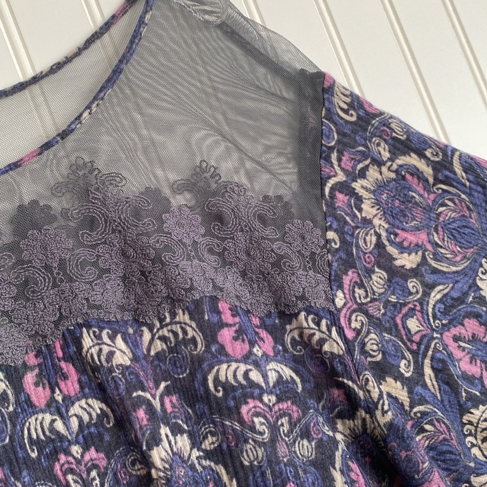 Free People lightweight top SIZE XS - Picture 15 of 16
